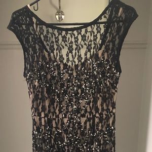 Formal Floor length dress